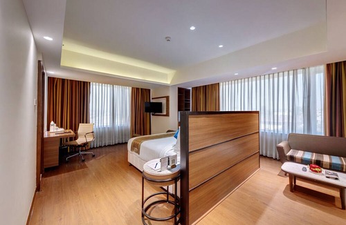 Aurangabad Hotel | Amarpreet, Chhatrapati Sambhajinagar - AM Hotel Kollection