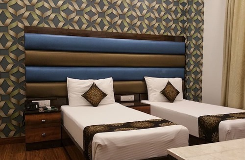 Karol Bagh Hotel | Hotel Sunstar Heritage