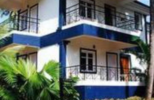 Sinquerim Resort | Santana Beach Resort