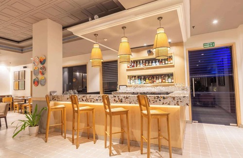 Lajpat Nagar Hotel | Park Inn by Radisson New Delhi Lajpat Nagar