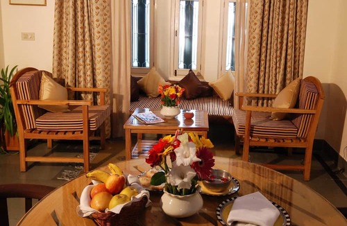Kumbhalgarh Hotel | The Aodhi