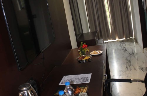 Udaipur Hotel | Ramya Resort & Spa