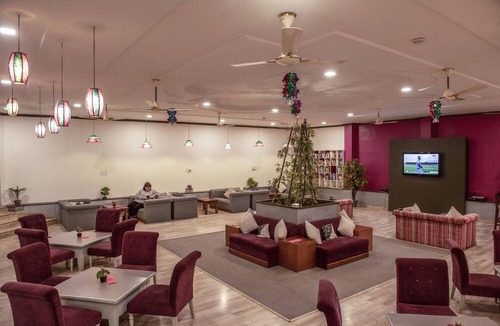 Sawai Madhopur Resort | Hotel Ranthambore Regency