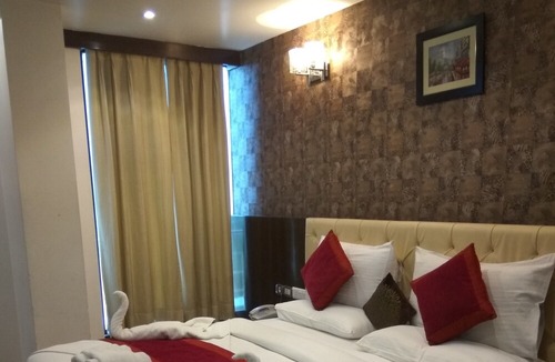 Hari Nagar Hotel | Hotel signature grand