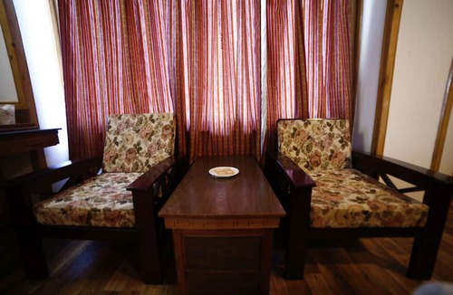 Gangtok Hotel | Yangthang Heritage
