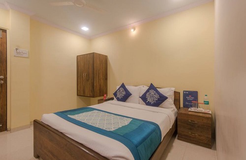 Khar Hotel | OYO 8685 Hotel Stayland