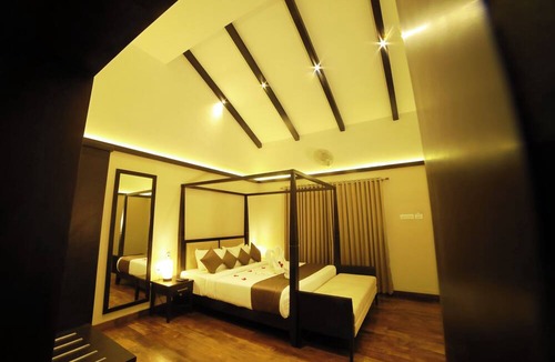 Udumbanchola Hotel | Broad Bean Resort & Spa