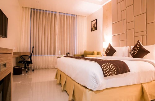 Nashik Hotel | Grand Rio