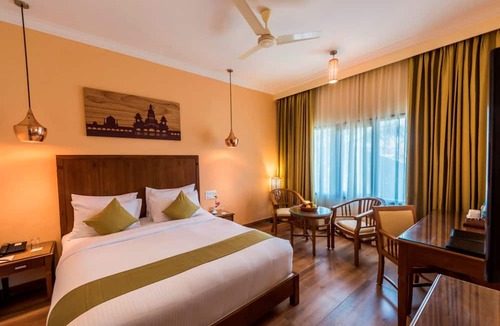 Mysore Hotel | Regenta Central Herald