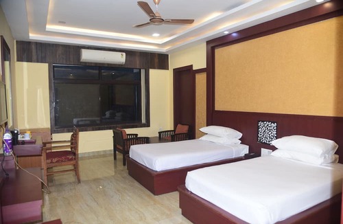 Rajgir Hotel | Indo Hokke Hotel
