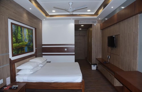 Rajgir Hotel | Indo Hokke Hotel