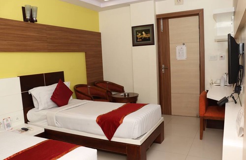 Burnpur Hotel | Hotel The Signature Asansol