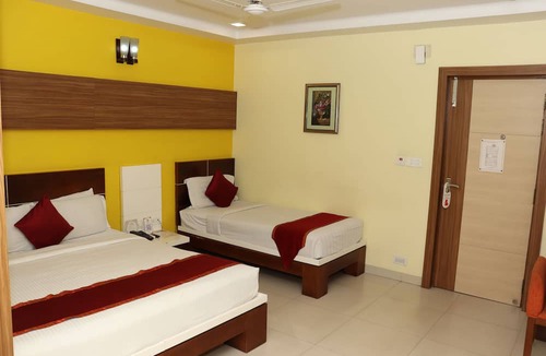 Burnpur Hotel | Hotel The Signature Asansol