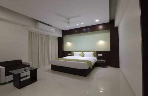 Paldi Hotel | Hotel The Lotus Park, Ellisbridge