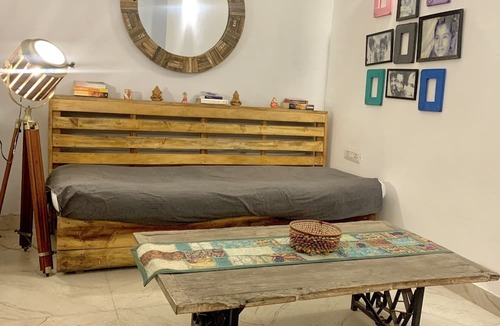 Greater Kailash Bed & Breakfast | Bed & Chai Guest House