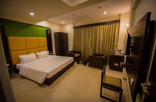 Vainguinim Hotel | SinQ Edge