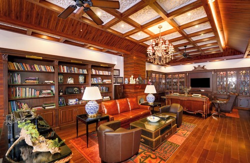 Turuk Hotel | MAYFAIR Himalayan Spa Resort