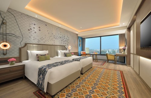 Nadiad Resort | Boulevard9, Nadiad – IHCL SeleQtions