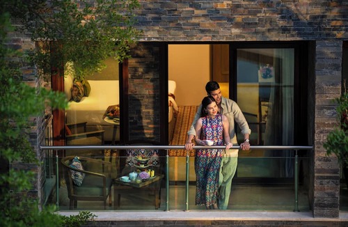 Nadiad Resort | Boulevard9, Nadiad – IHCL SeleQtions