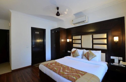 Green Park Hotel | Hotel Southgate
