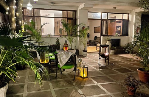 Sainik Farm Bed & Breakfast | The Stay Inn New Delhi