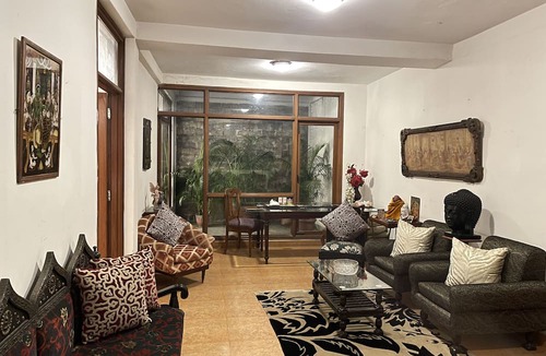 Sainik Farm Bed & Breakfast | The Stay Inn New Delhi