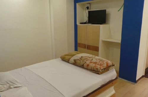 Fort Hotel | Dreamland Hotel