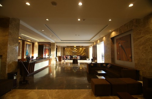 Baghola Hotel | Millionaire Hotel & Resort
