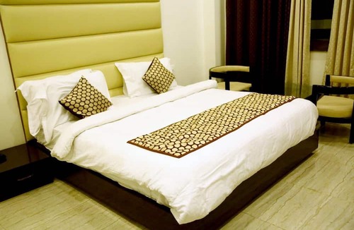 Arogi Hotel | Tavisha Kanatal Hills Chamba