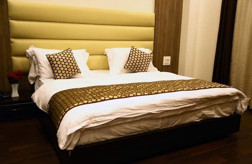 Arogi Hotel | Tavisha Kanatal Hills Chamba