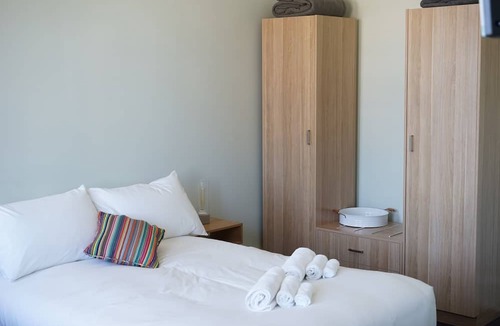 Granville Hotel | Rosehill Hotel