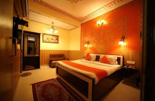 Gopalbari Hotel | Hotel Golden Heritage