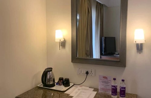 Andheri West Hotel | The Classique Club