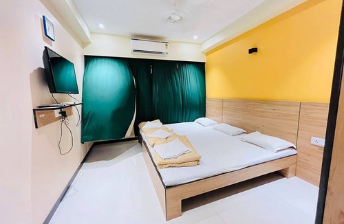 Ajmer Hotel | Hotel Madni Royale