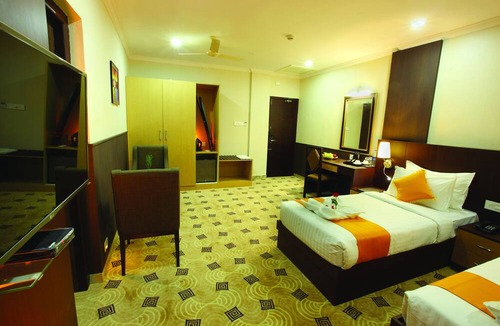 Kottakkal Hotel | Hotel Virad