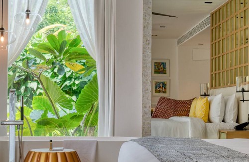 Benaulim Hotel | Azaya Beach Resort