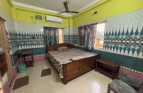Mayapur House | Jagannath Guest House