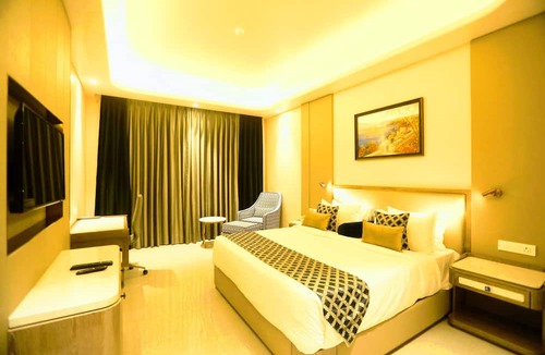 Jaipur Hotel | Stardom Resort