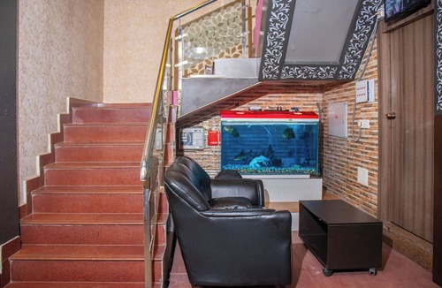 Kolkata Hotel | Babul Hotel
