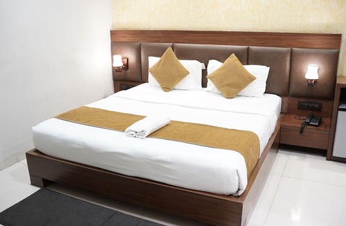 Bhopal Hotel | La Pearl - Bhopal
