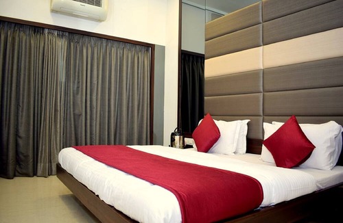 Ambaji Hotel | Hotel Sunrise Palace