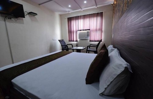 Lalkothi Hotel | Hotel Mohit Palace