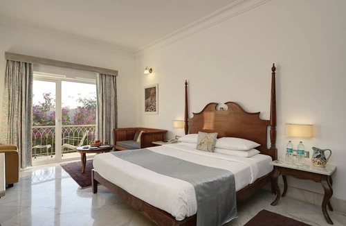 Kumbhalgarh Hotel | Fateh Safari Resort by Fateh Collection