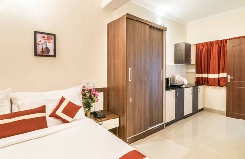 Koramangala Hotel | Octave Studio Hotel