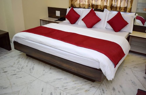 Nathdwara Hotel | Hotel Shivansh Inn by Sky Stays