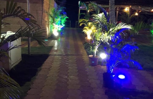 Canacona Hotel | Madhu Beach Huts