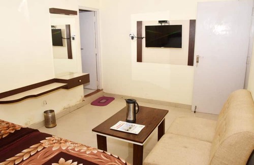 Ghazipur Hotel | Hotel Nand Residency