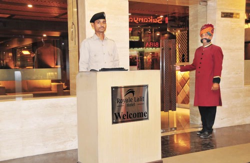 Vaishali Nagar Hotel | Royale Lalit Hotel Jaipur