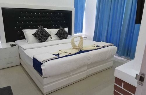 Kalpetta Hotel | Kallat British Resort