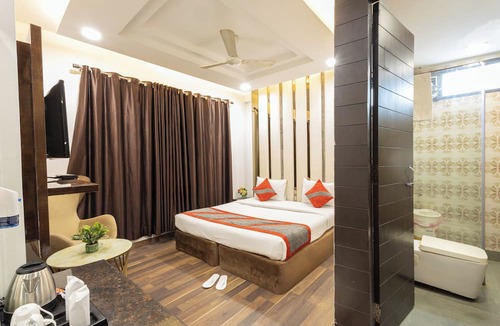 Karol Bagh Hotel | Hotel Gold Souk